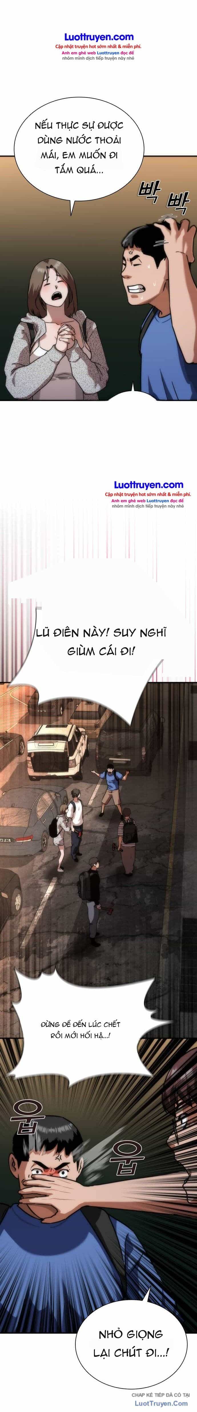 Mạt Thế Zombie 82-08 - Chương 131 - ảnh 35