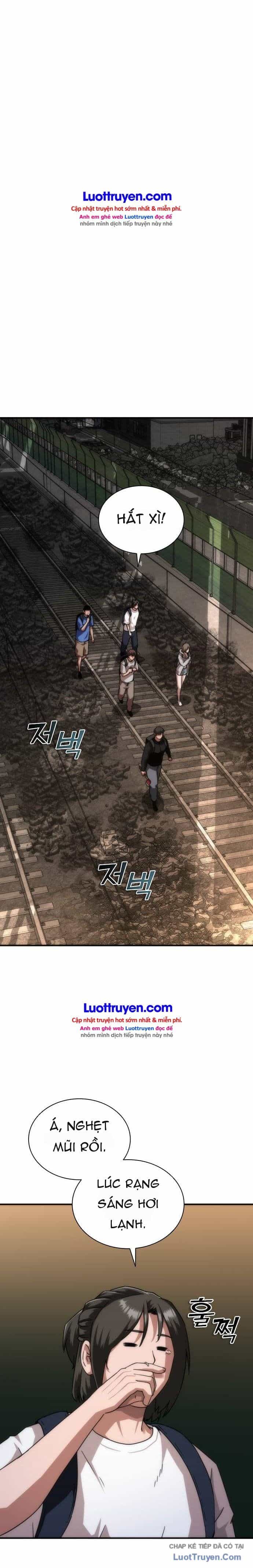Mạt Thế Zombie 82-08 - Chương 131 - ảnh 8