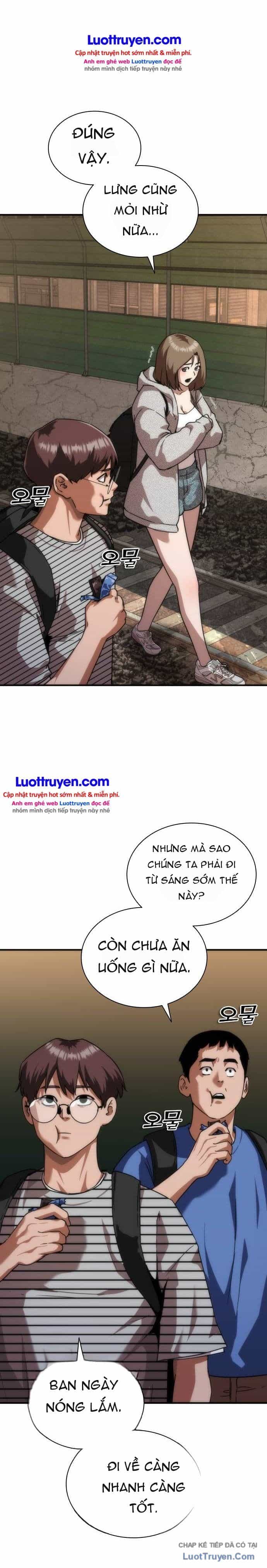 Mạt Thế Zombie 82-08 - Chương 131 - ảnh 9