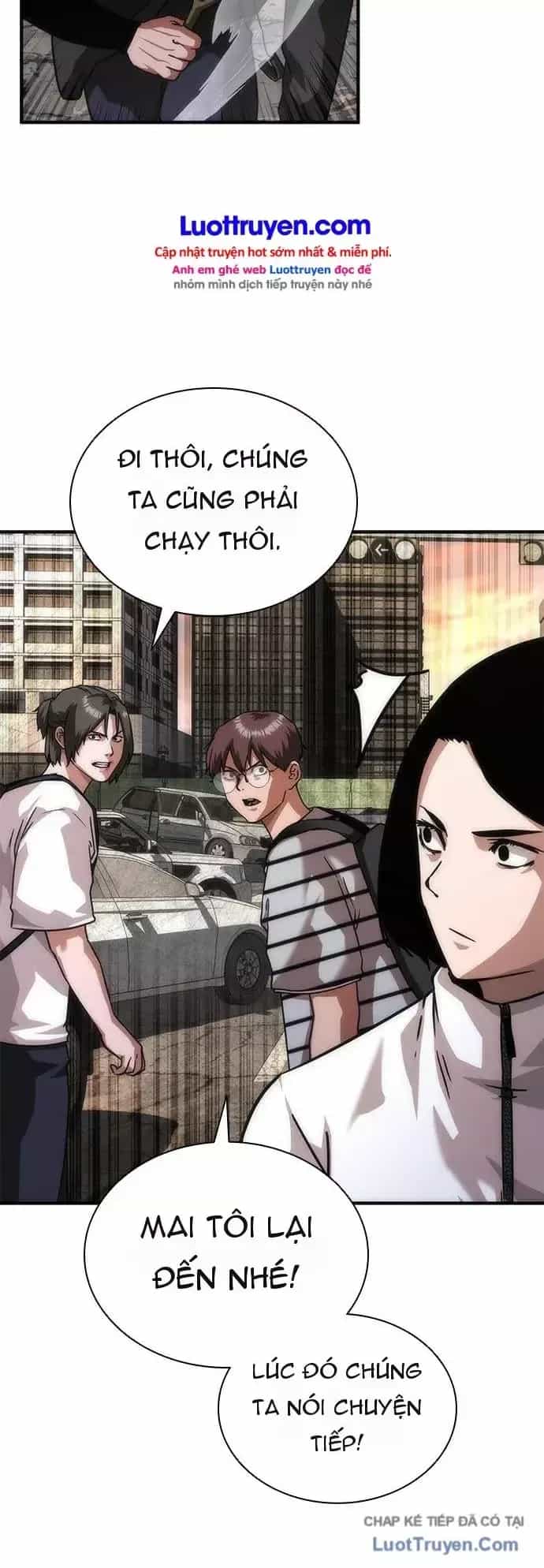 Mạt Thế Zombie 82-08 - Chương 133 - ảnh 11