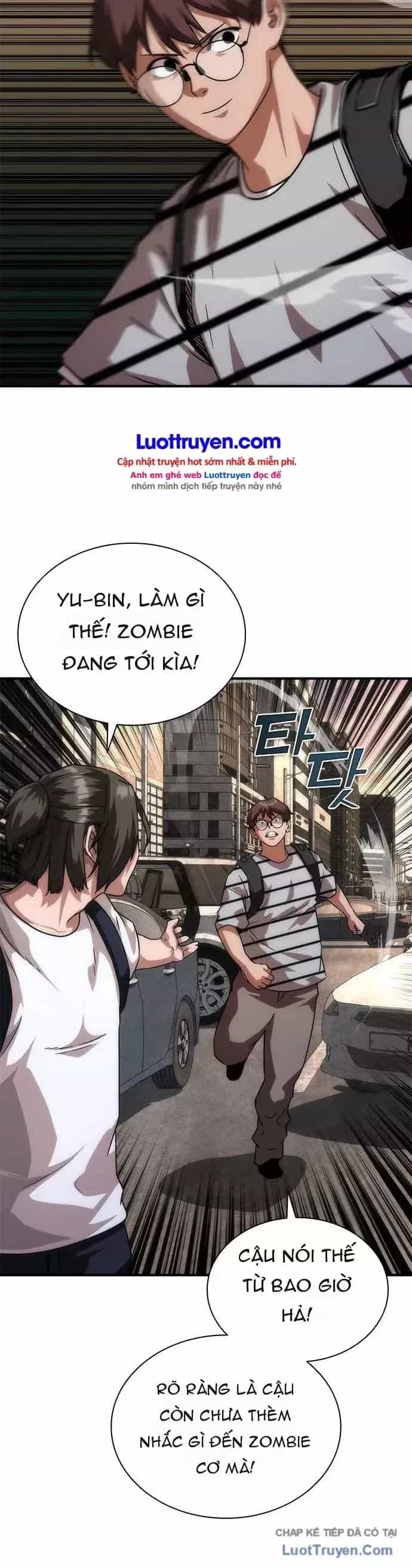 Mạt Thế Zombie 82-08 - Chương 133 - ảnh 13