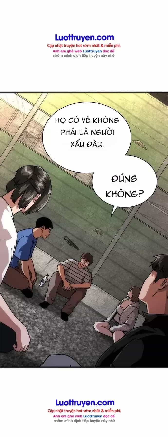 Mạt Thế Zombie 82-08 - Chương 133 - ảnh 20