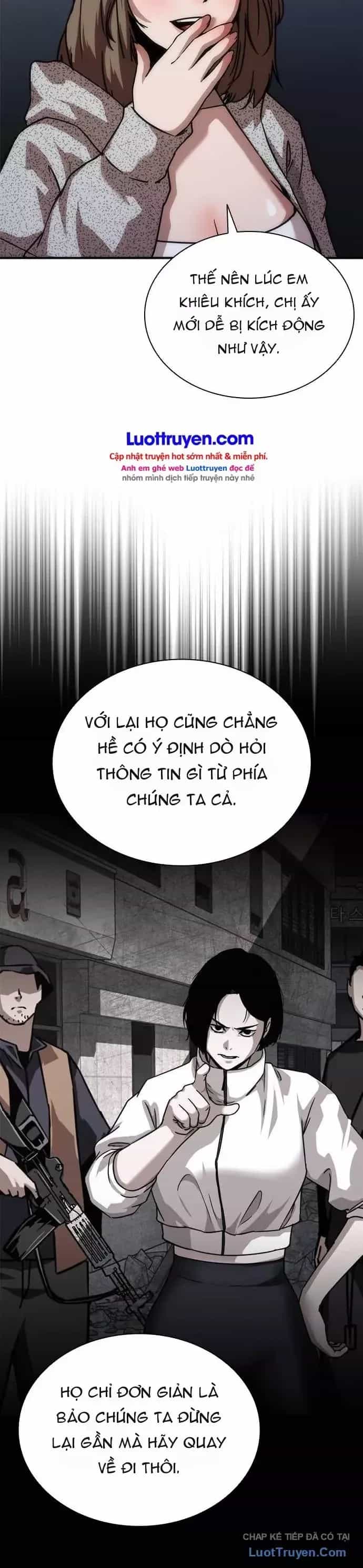 Mạt Thế Zombie 82-08 - Chương 133 - ảnh 23