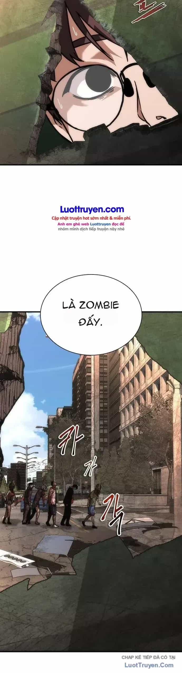 Mạt Thế Zombie 82-08 - Chương 133 - ảnh 29