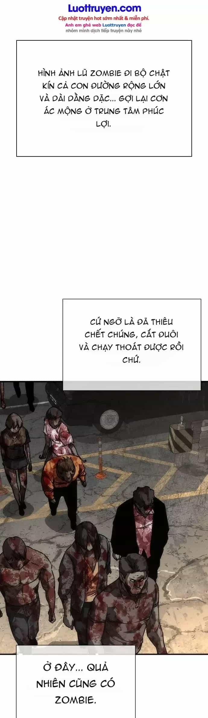 Mạt Thế Zombie 82-08 - Chương 133 - ảnh 30