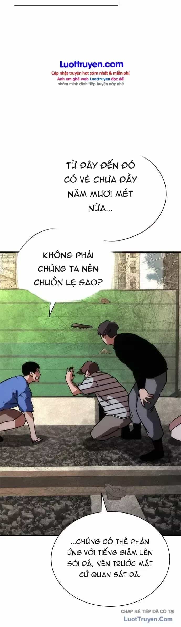 Mạt Thế Zombie 82-08 - Chương 133 - ảnh 31