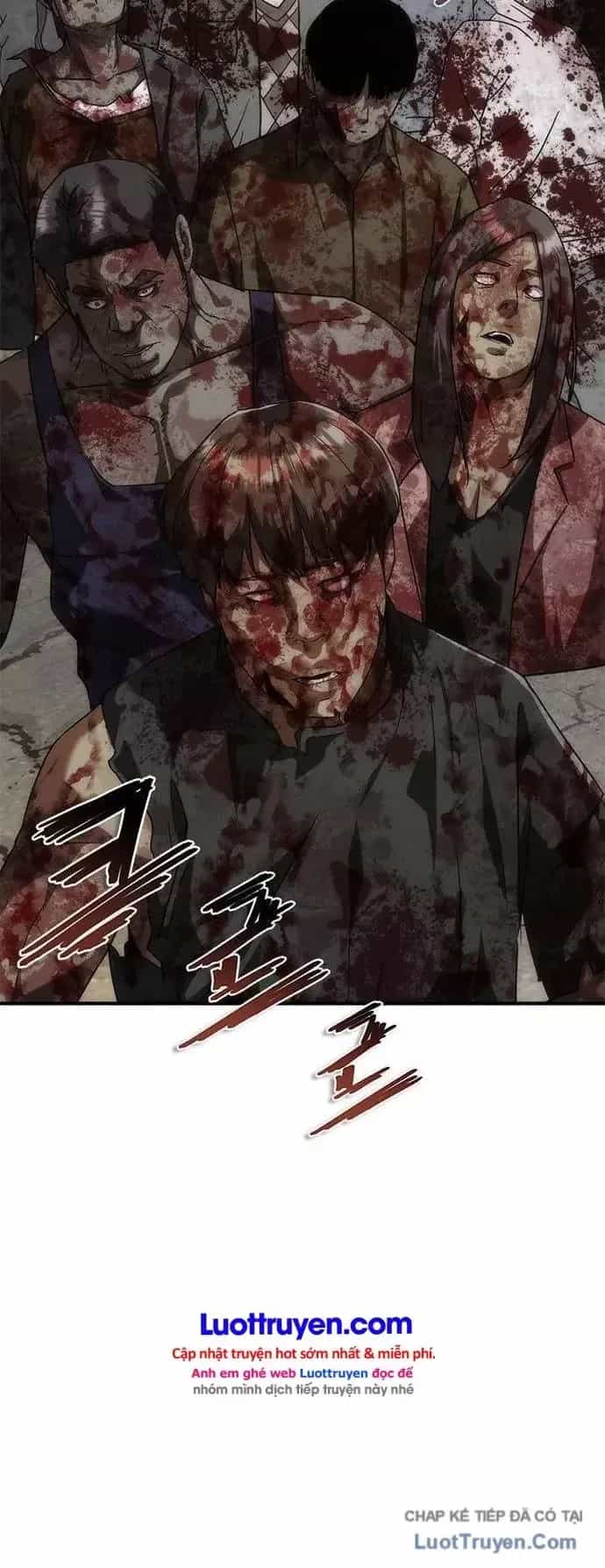 Mạt Thế Zombie 82-08 - Chương 133 - ảnh 35