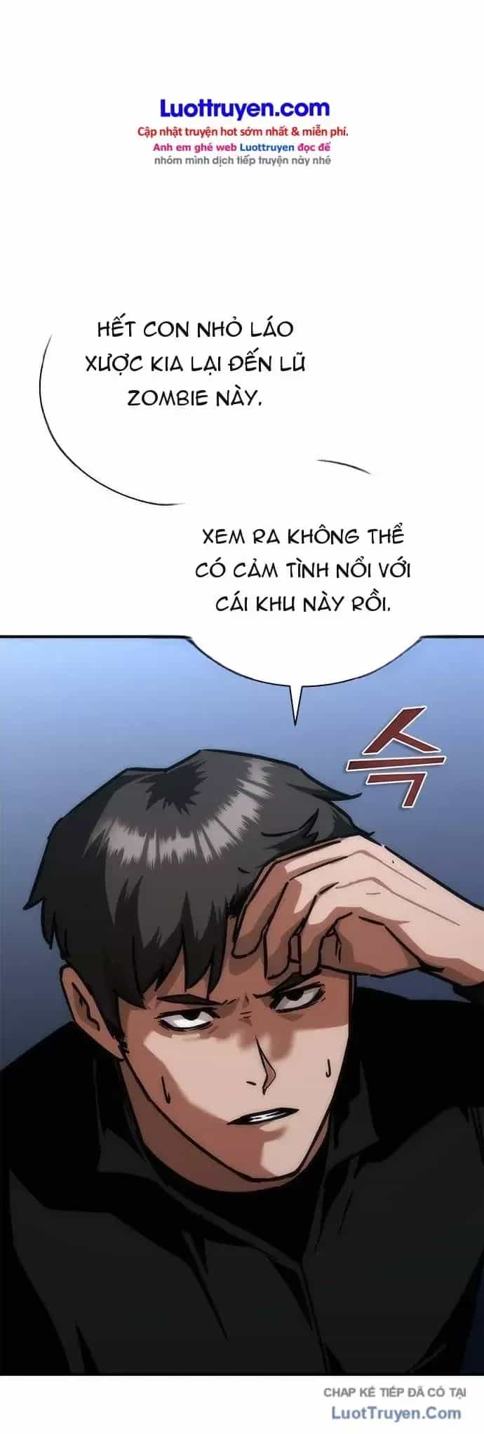 Mạt Thế Zombie 82-08 - Chương 133 - ảnh 37