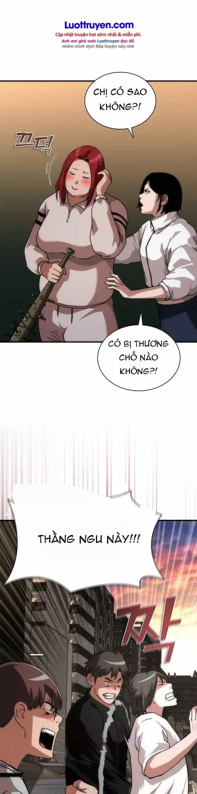 Mạt Thế Zombie 82-08 - Chương 133 - ảnh 4