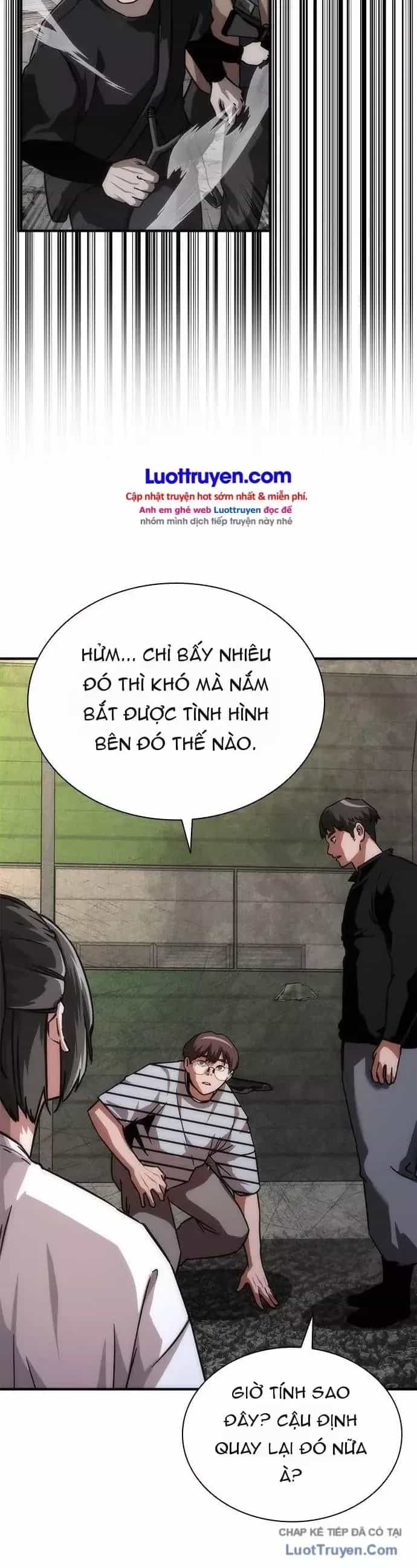 Mạt Thế Zombie 82-08 - Chương 133 - ảnh 43