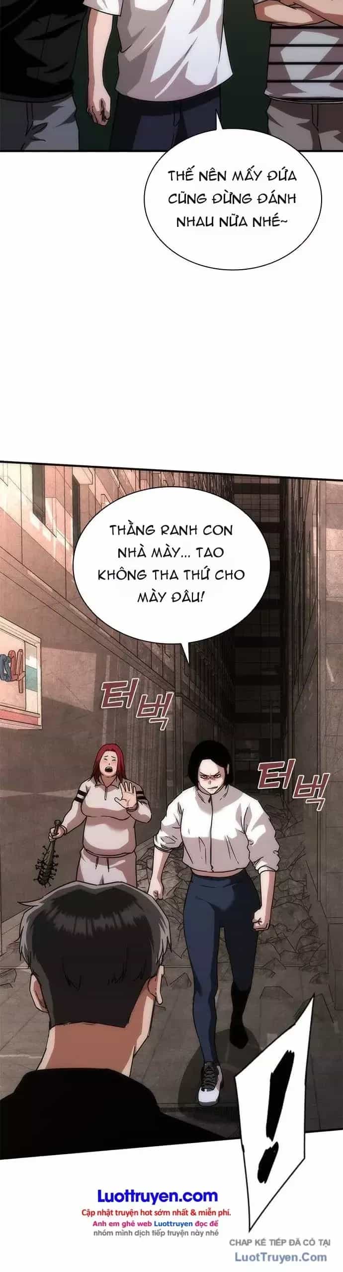 Mạt Thế Zombie 82-08 - Chương 133 - ảnh 7