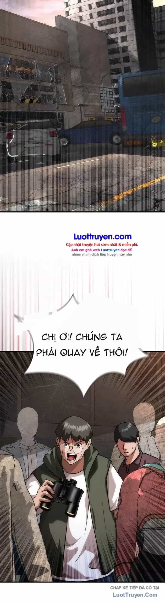 Mạt Thế Zombie 82-08 - Chương 133 - ảnh 9