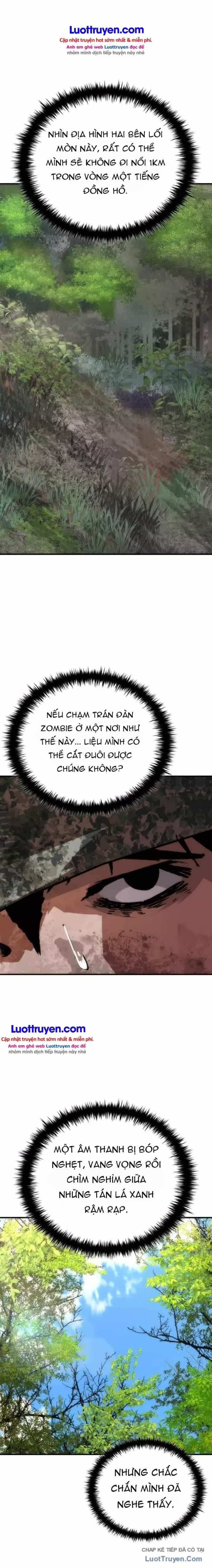 Mạt Thế Zombie 82-08 - Chương 134 - ảnh 18