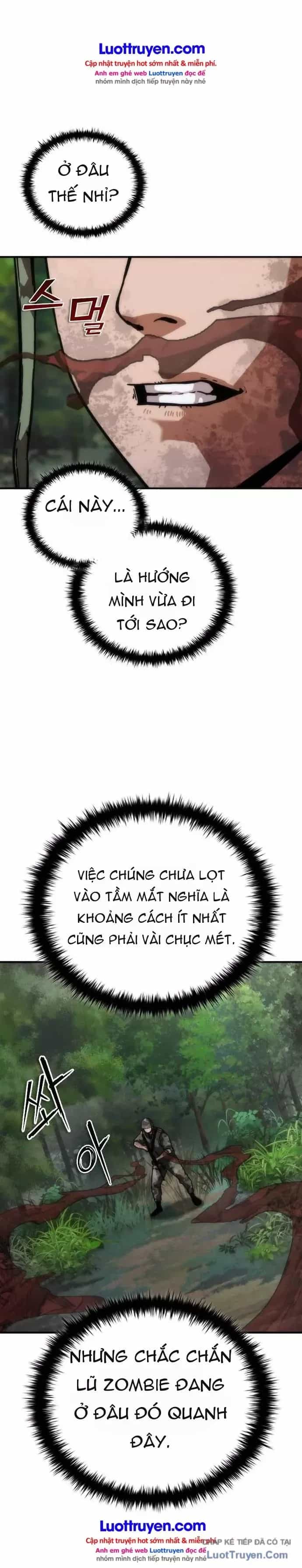 Mạt Thế Zombie 82-08 - Chương 134 - ảnh 19