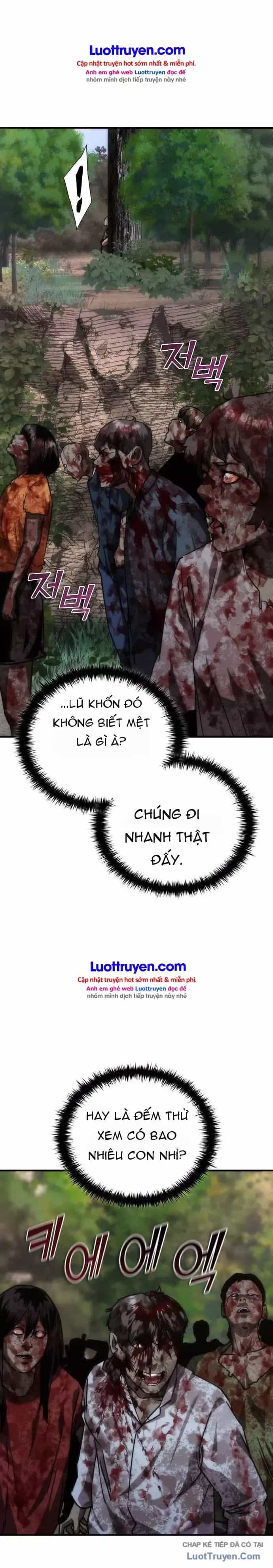 Mạt Thế Zombie 82-08 - Chương 134 - ảnh 26