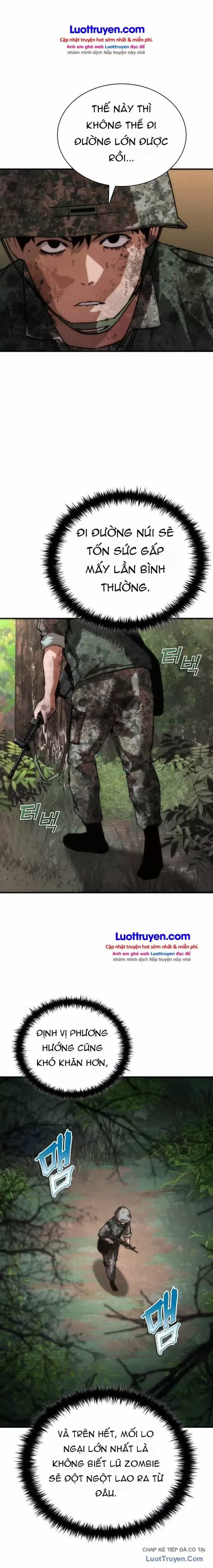 Mạt Thế Zombie 82-08 - Chương 134 - ảnh 9