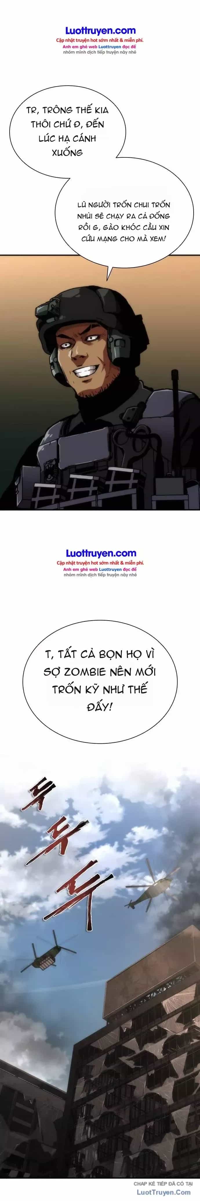 Mạt Thế Zombie 82-08 - Chương 135 - ảnh 24