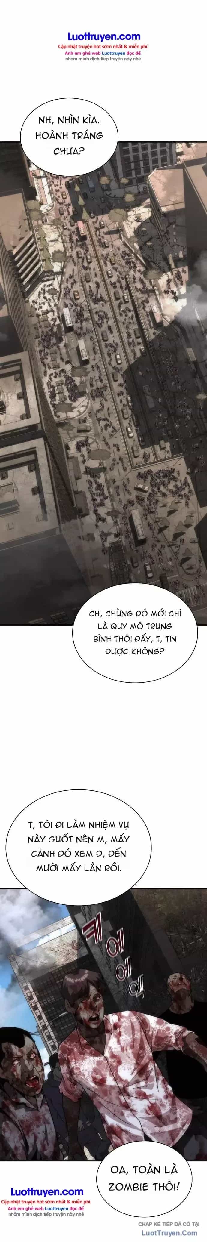 Mạt Thế Zombie 82-08 - Chương 135 - ảnh 25