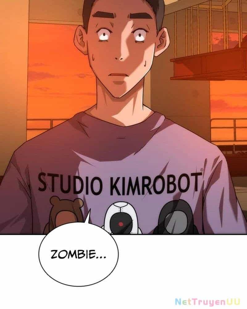 Mạt Thế Zombie 82-08 - Chương 13 - ảnh 35