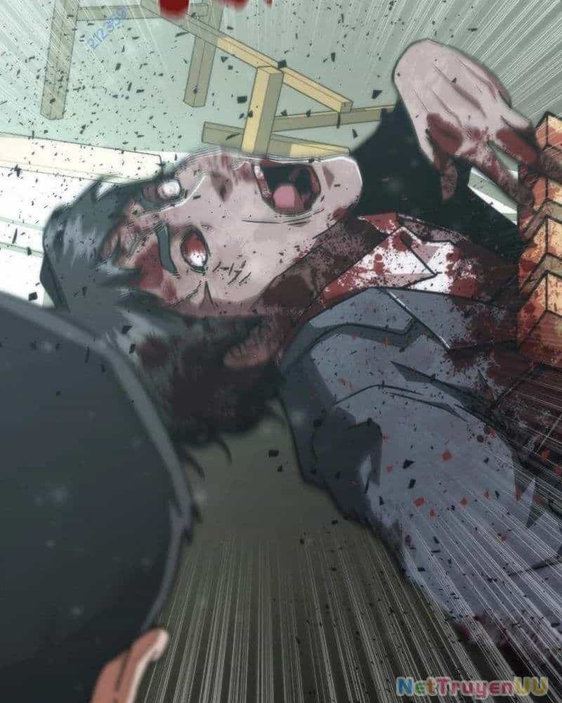 Mạt Thế Zombie 82-08 - Chương 14 - ảnh 32