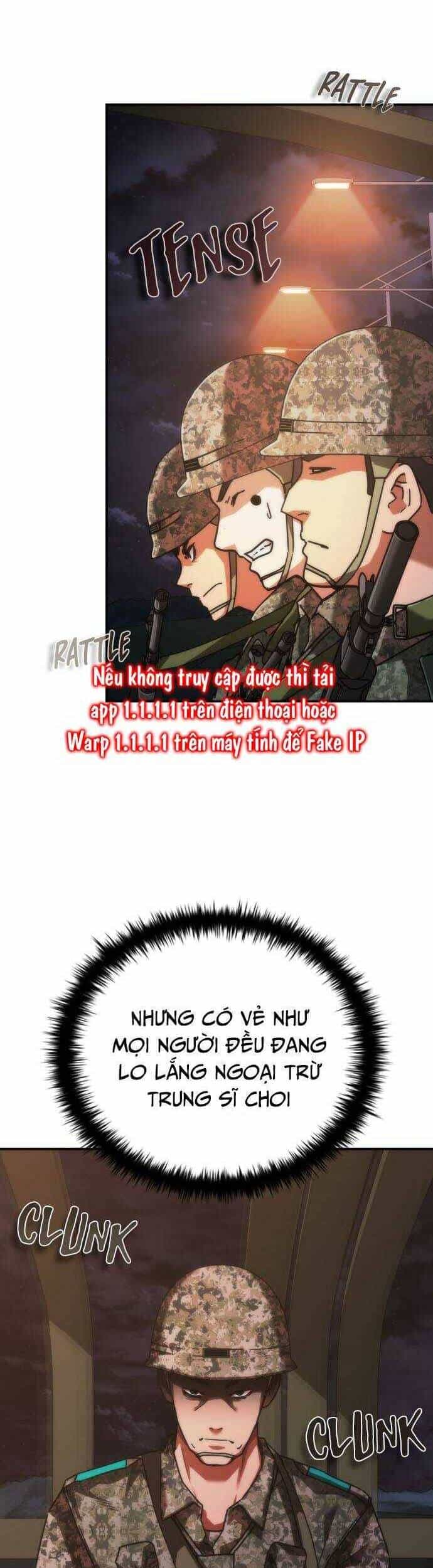 Mạt Thế Zombie 82-08 - Chương 15 - ảnh 15