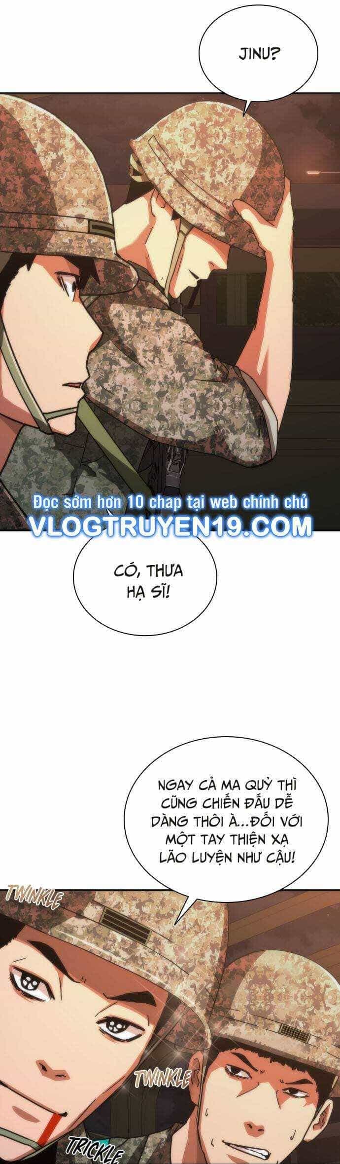 Mạt Thế Zombie 82-08 - Chương 15 - ảnh 21