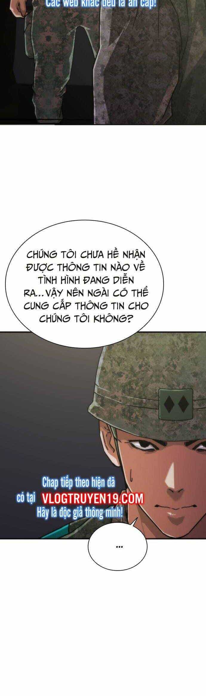 Mạt Thế Zombie 82-08 - Chương 15 - ảnh 36