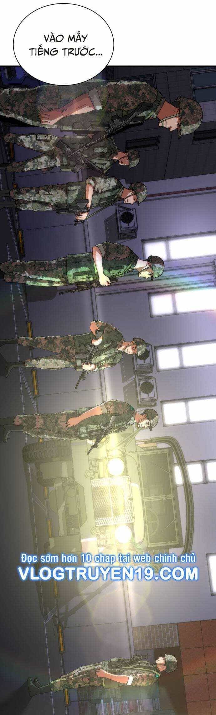 Mạt Thế Zombie 82-08 - Chương 15 - ảnh 37