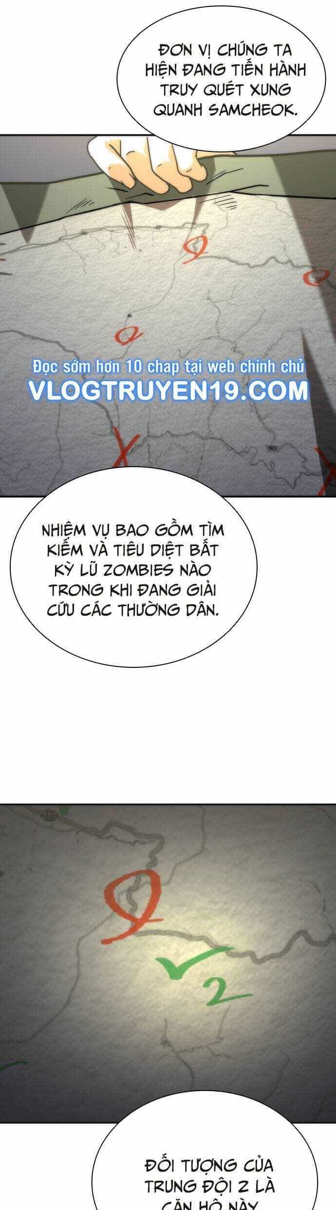 Mạt Thế Zombie 82-08 - Chương 15 - ảnh 53