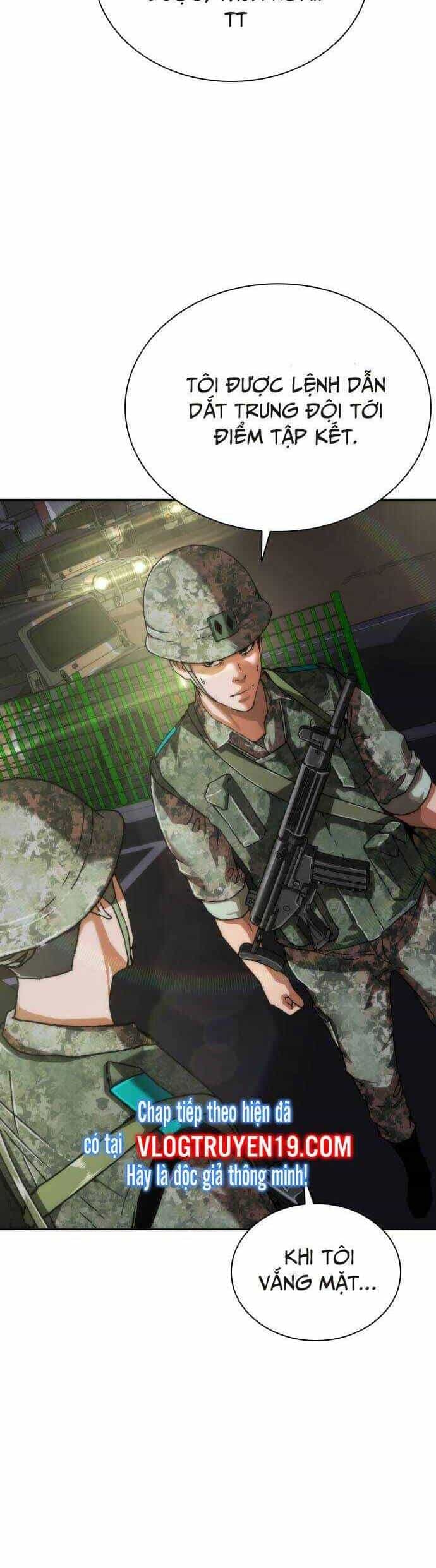 Mạt Thế Zombie 82-08 - Chương 15 - ảnh 56