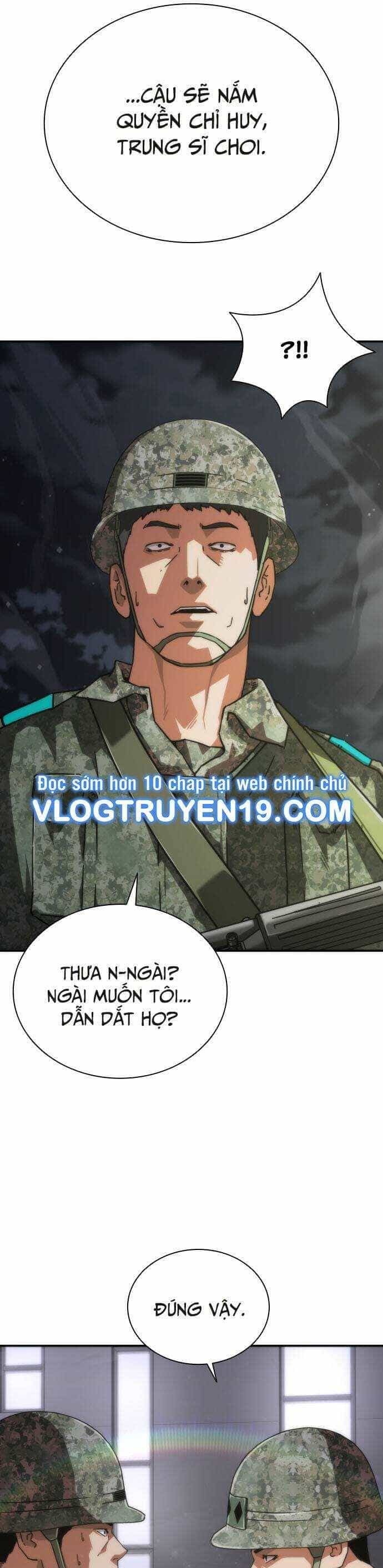 Mạt Thế Zombie 82-08 - Chương 15 - ảnh 57