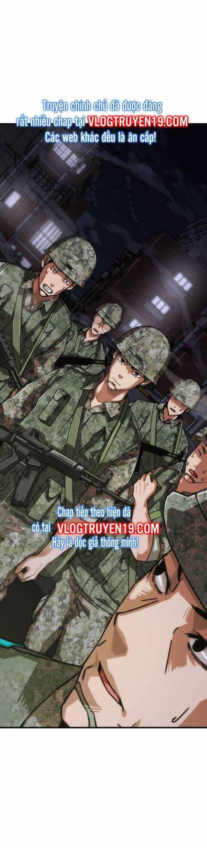 Mạt Thế Zombie 82-08 - Chương 15 - ảnh 59