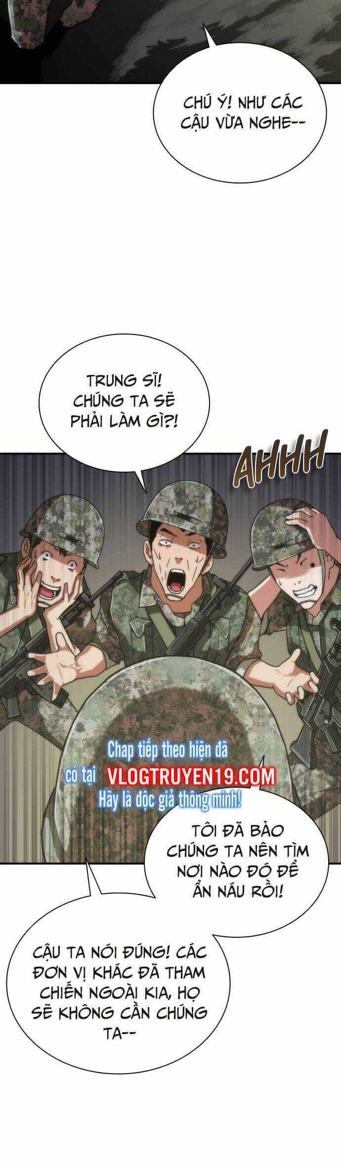 Mạt Thế Zombie 82-08 - Chương 15 - ảnh 63