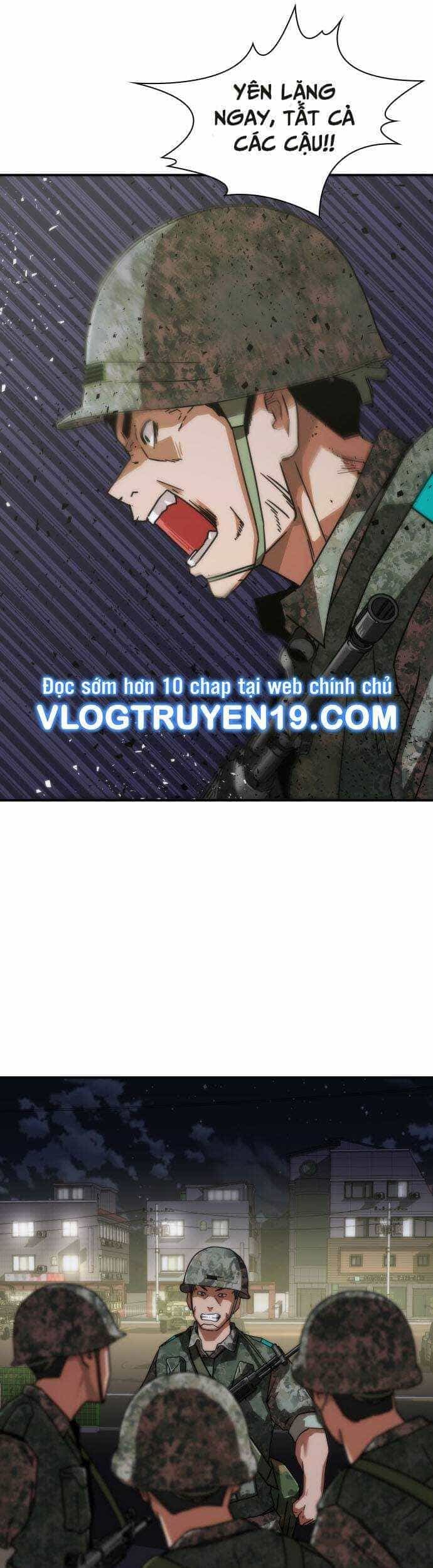 Mạt Thế Zombie 82-08 - Chương 15 - ảnh 64