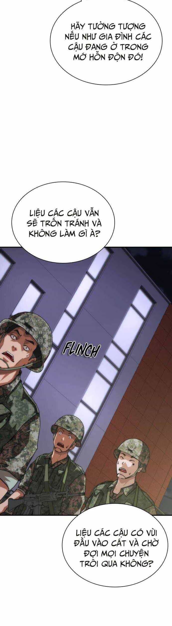 Mạt Thế Zombie 82-08 - Chương 15 - ảnh 67