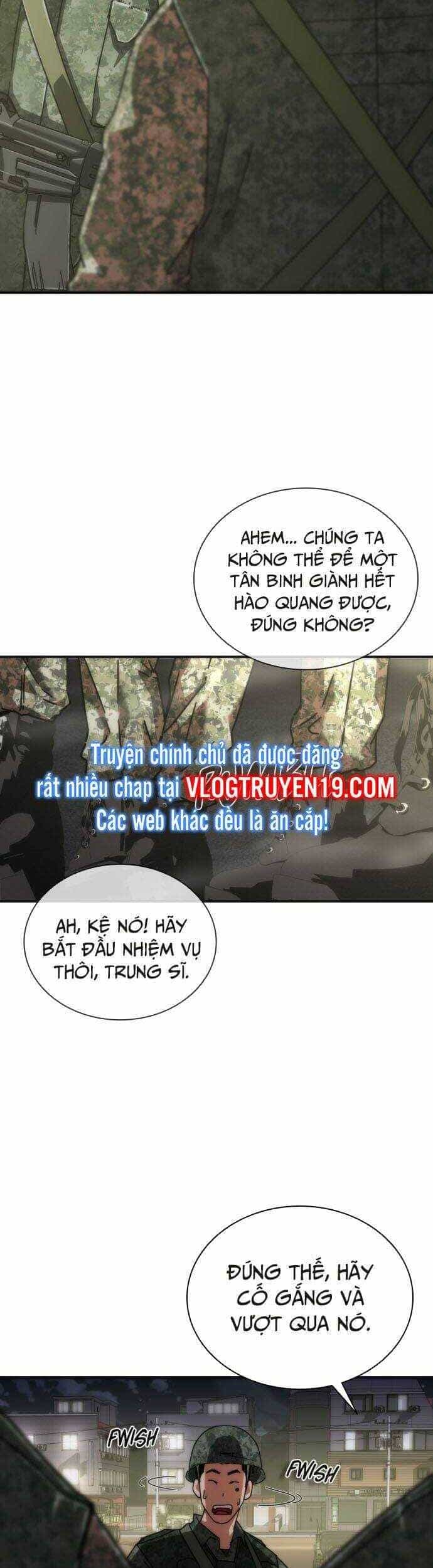 Mạt Thế Zombie 82-08 - Chương 15 - ảnh 70