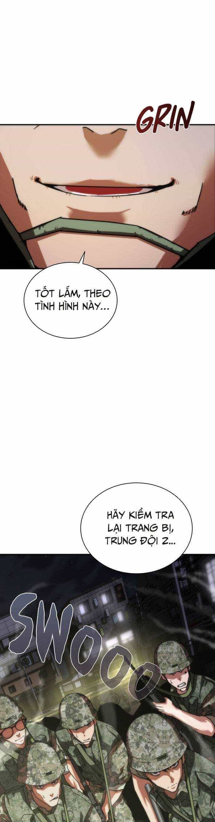 Mạt Thế Zombie 82-08 - Chương 15 - ảnh 72