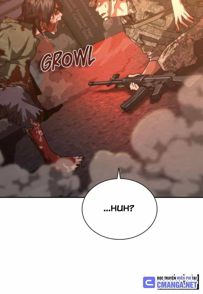Mạt Thế Zombie 82-08 - Chương 16 - ảnh 124