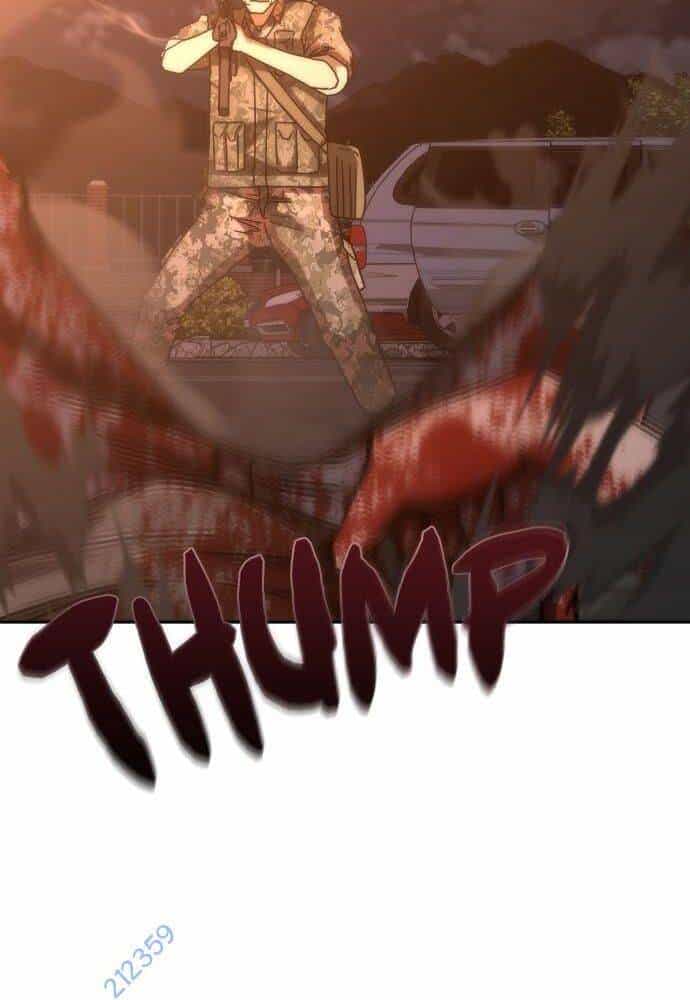 Mạt Thế Zombie 82-08 - Chương 16 - ảnh 135