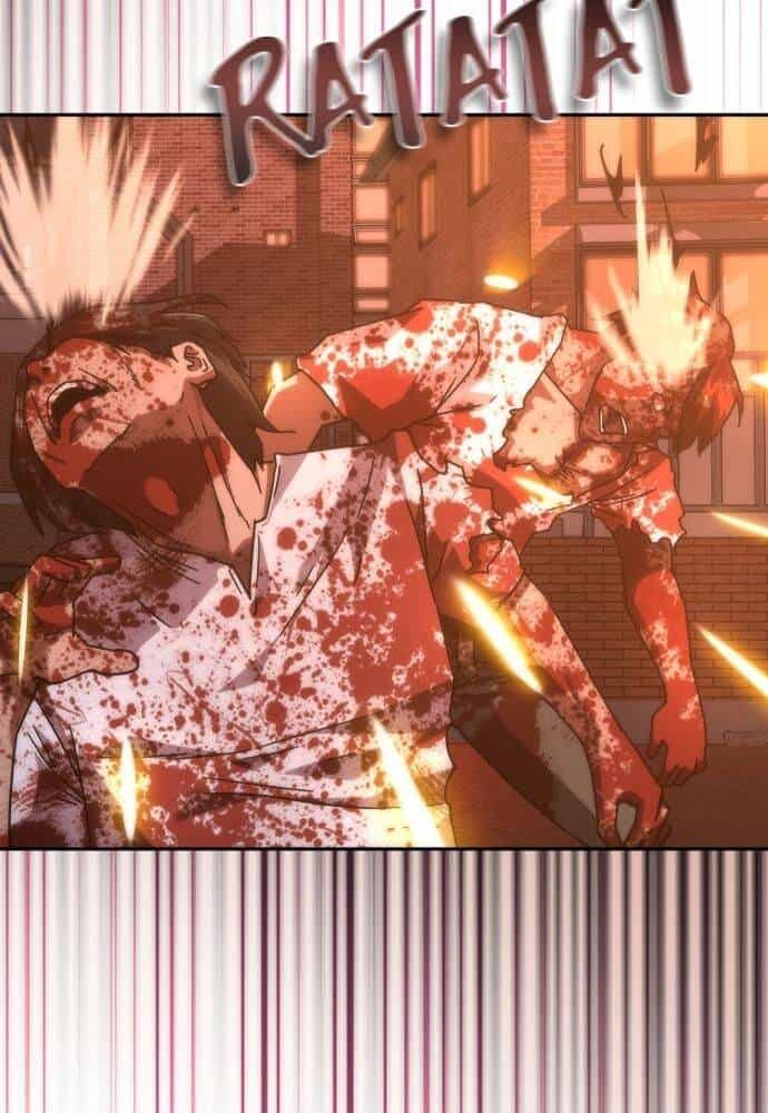 Mạt Thế Zombie 82-08 - Chương 16 - ảnh 143