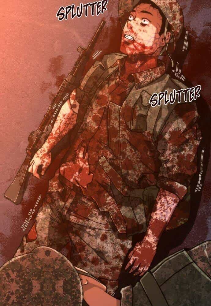 Mạt Thế Zombie 82-08 - Chương 16 - ảnh 158