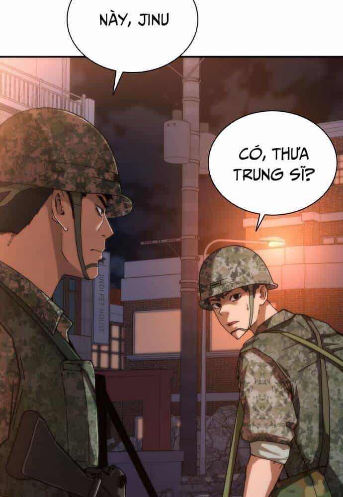Mạt Thế Zombie 82-08 - Chương 16 - ảnh 26