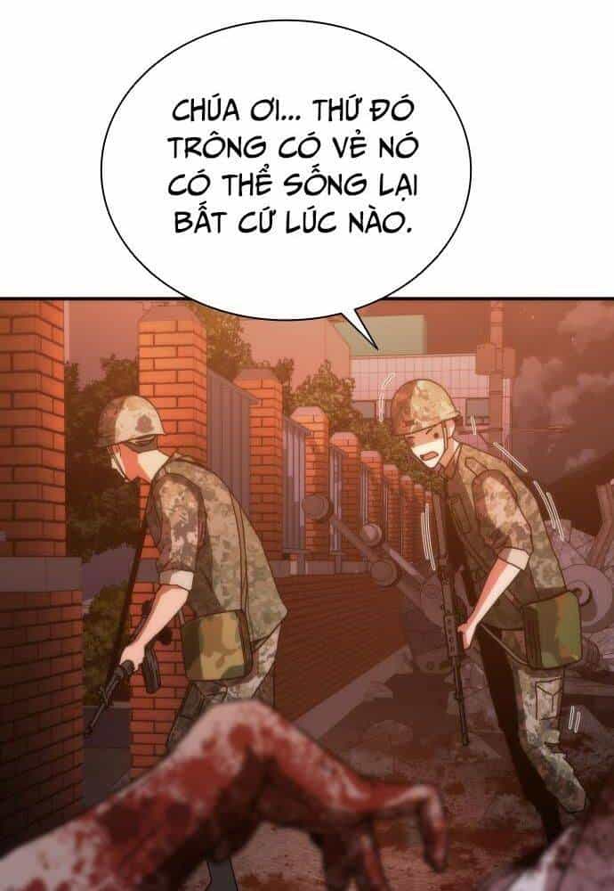 Mạt Thế Zombie 82-08 - Chương 16 - ảnh 36