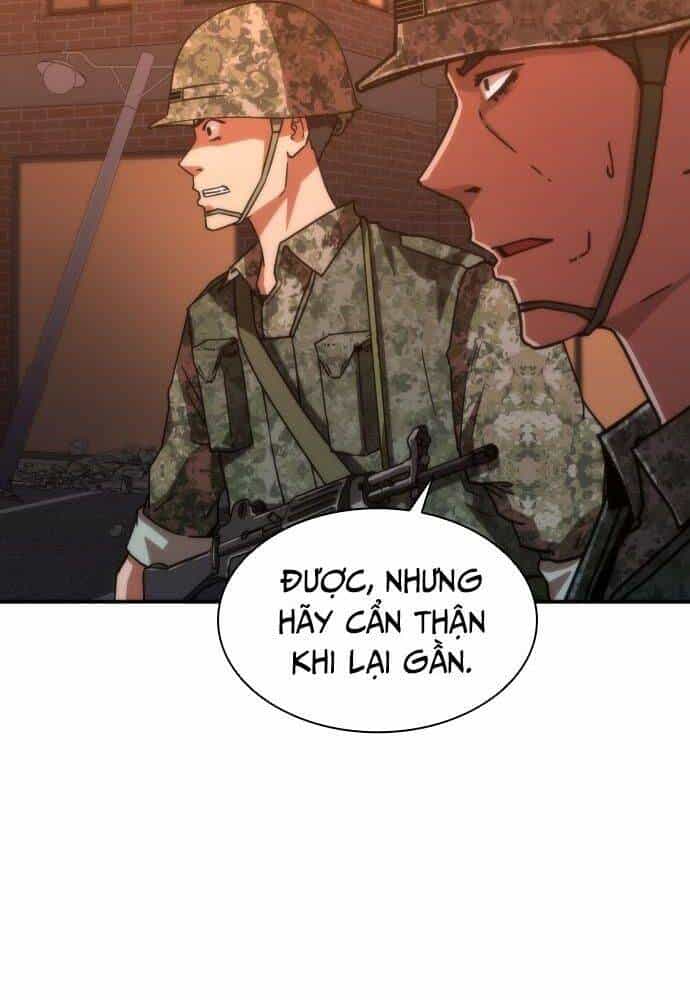 Mạt Thế Zombie 82-08 - Chương 16 - ảnh 48
