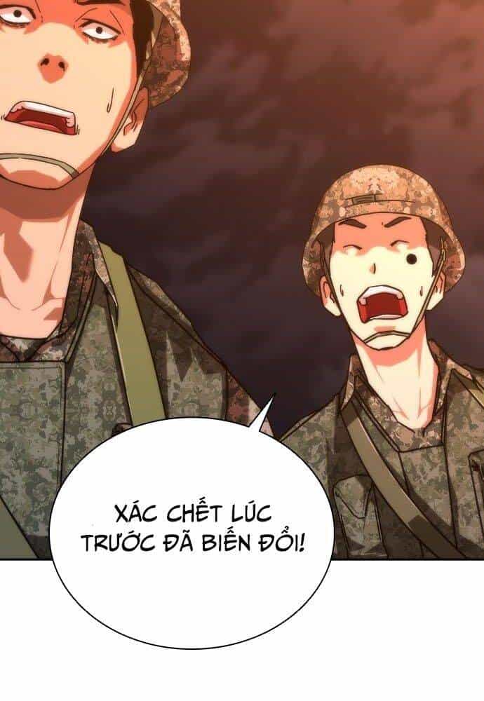 Mạt Thế Zombie 82-08 - Chương 16 - ảnh 81