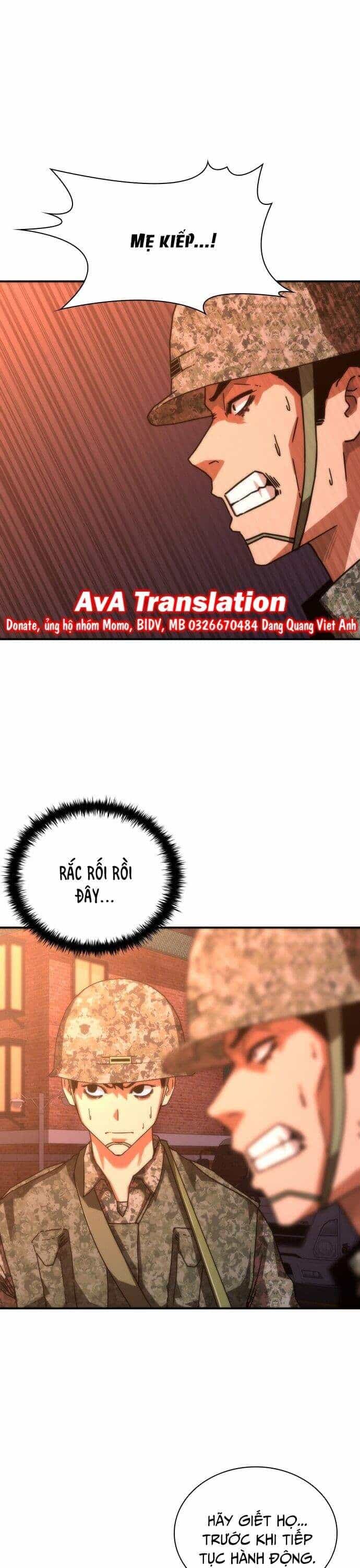 Mạt Thế Zombie 82-08 - Chương 17 - ảnh 26