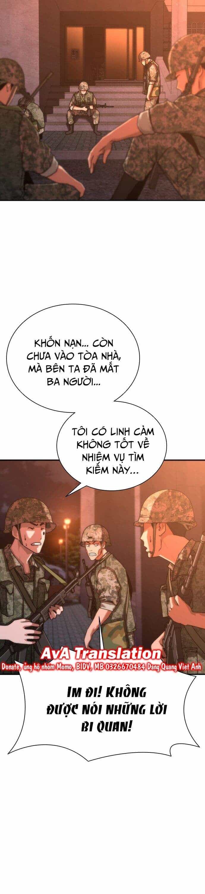 Mạt Thế Zombie 82-08 - Chương 17 - ảnh 30