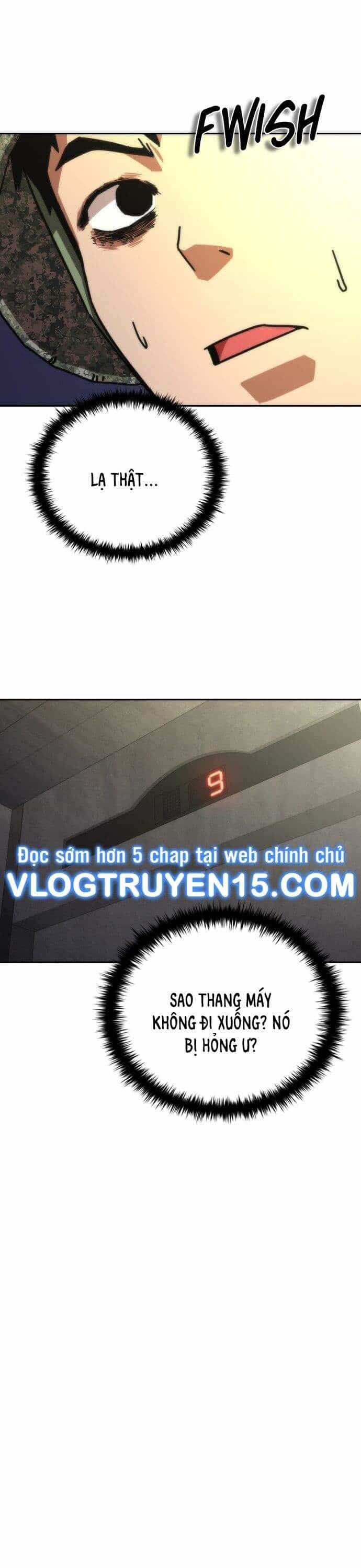 Mạt Thế Zombie 82-08 - Chương 17 - ảnh 38
