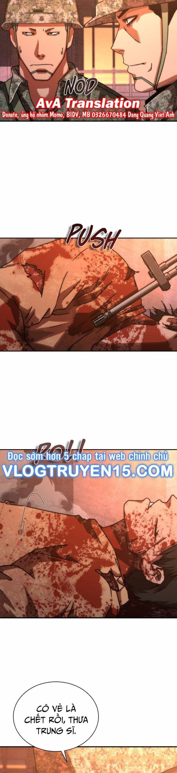 Mạt Thế Zombie 82-08 - Chương 17 - ảnh 44