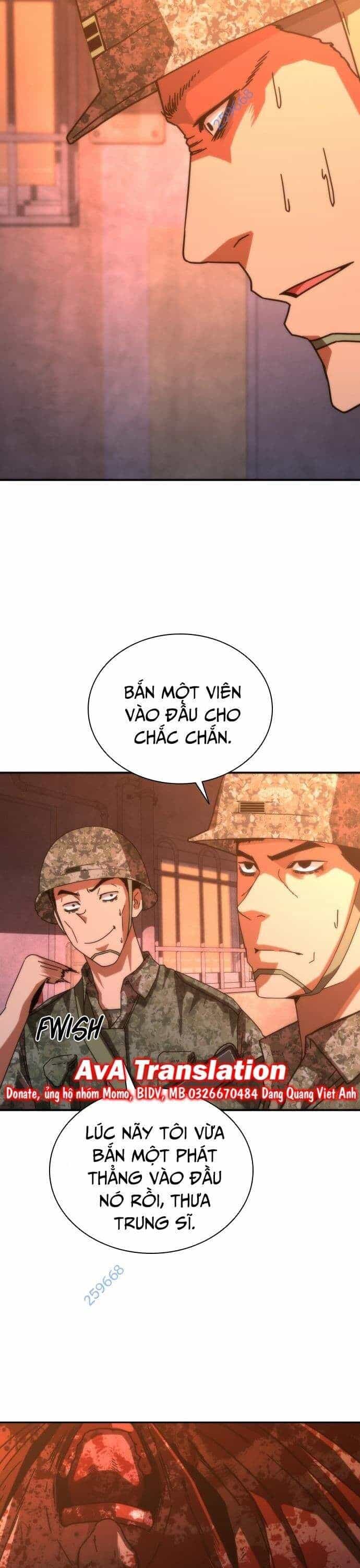 Mạt Thế Zombie 82-08 - Chương 17 - ảnh 45